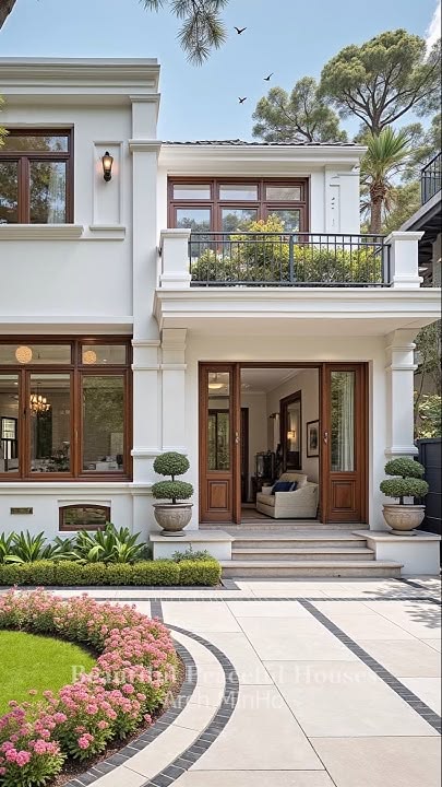 Home Exterior